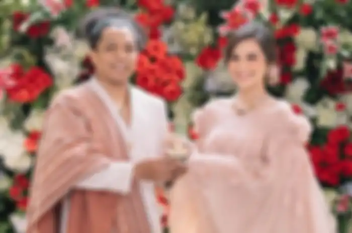 Indah Permatasari Dituding Hamil Padahal Baru Saja Menikah, Netizen: Merit Belum 3 Bulan, Perut Kayak 4 Bulanan
