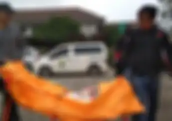 Kisah Tragis  Odet Si Begal Sadis yang Ditembak Mati Polisi di Kampung Begal