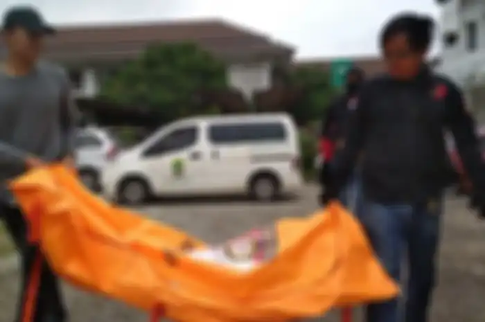 Begal sadis, Krisna alias Odet (19) tewas ditembak polisi.