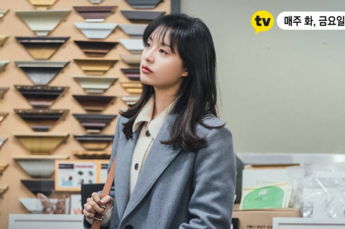 Drama 'Lovestruck in the City'