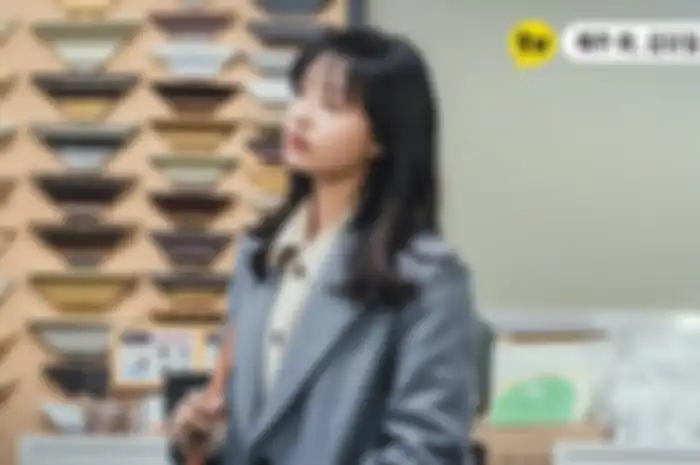 Drama 'Lovestruck in the City'