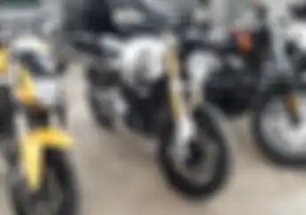 Dicuci Aja Enggak Boleh.. Begini Cara KPK Rawat Motor Mahal Hasil Sitaan Koruptor