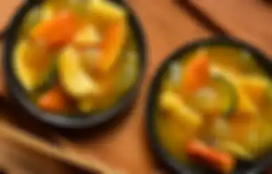 Rahasia Resep Rujak Aceh yang Viral! Mudah Buatnya dan Segar Banget