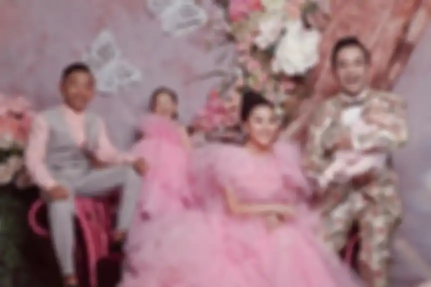 Terbata-bata, Thalia Bongkar Perlakuan Ruben Onsu pada Betrand Peto: Ayah Marahin Kakak