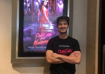Percaya Setiap Karakter Memiliki Misi Sendiri, Morgan Oey Akui Tidak Ingin Pilih-pilih Peran Saat Bermain Film!