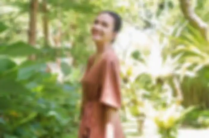 Shandy Aulia 