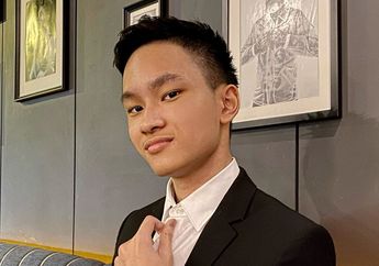 Azka Corbuzier Setia Pada Cinta Pertamanya, Begini Tingkah Anak Deddy Corbuzier saat Kembali Bertemu Artis Blasteran yang Rengkuh Hatinya: Itu Berarti Dunia Bagiku