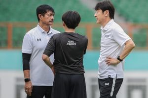 Klarifikasi Tim Kepelatihan Terbaik Timnas Indonesia, Anggota Exco PSSI: STY Gak Nyambung dengan 2 Pelatih Lokal
