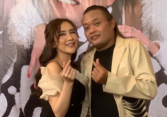 KODE Ingin Nikahi Sule? Pedangdut Cantik Ini Berikan Kode Keras kepada Ayah Rizky Febian: Kalau Mau Serius, Aku Lebih Serius