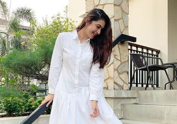 Menikah dengan Berondong 8 Tahun Lebih Muda yang Merupakan Cucu Mantan Menteri, Artis Cantik ini Kini Tinggal di Rumah Mewah Usai Vakum dari Dunia Hiburan