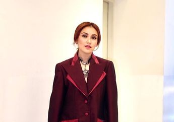Jatuh Cinta pada Drama Korea Itaewon Class, Ayu Ting Ting Mendadak Lontarkan Kalimat Bijak Soal Bisnis