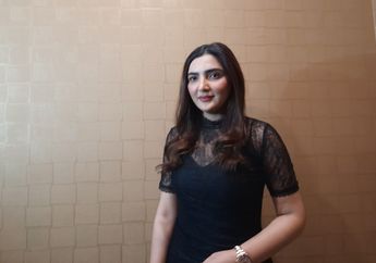 Salut! Ajarkan Beramal Sejak Dini, Ashanty Ceritakan Kebiasaan Arsy Saat Berhenti di Lampu Merah hingga Azriel yang Rela Lakukan Hal Ini pada Ibu-ibu yang Tabrakan di Jalan