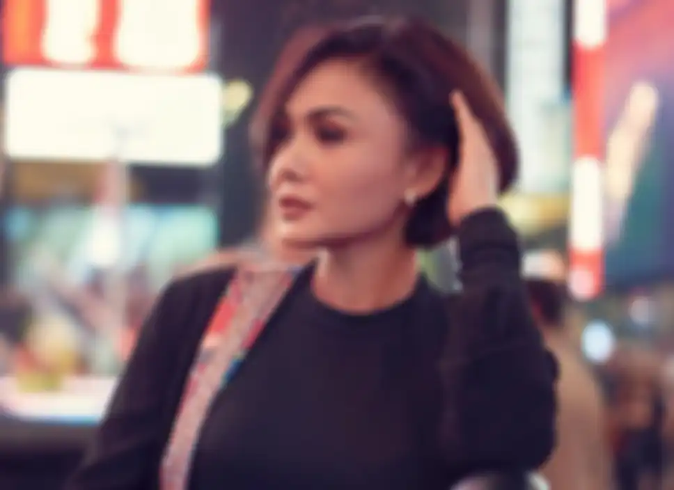 Yuni Shara