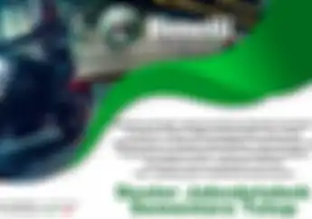Dukung Pemerintah Terapkan PSBB, Benelli Tutup Sementara Dealer di Jabodetabek
