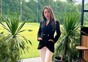 Pernah Tinggal di Rumah Kayu, Natasha Wilona Dulu Hidup Susah sampai Tak Bisa Beli Seragam Sekolah