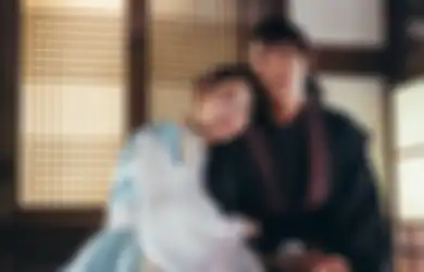 Flashback! Deretan Drama Korea Saeguk Tentang Time Traveler yang Seru