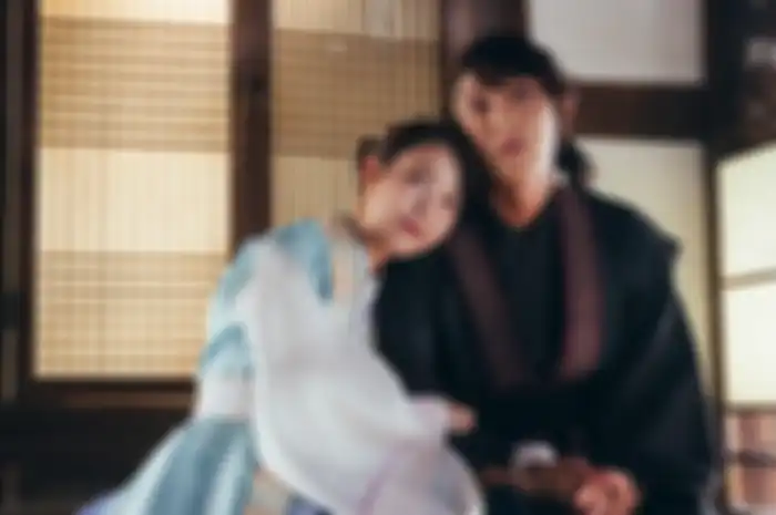 Drama 'Moon Lovers: Scarlet Heart Ryeo'