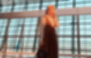 Bolak-balik Menikah lalu Bercerai, Artis Berhijab Ini Akui Sudah Sandang Status Janda Tiga Kali, Begini Perasaannya