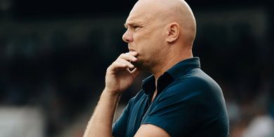 Usai Berpisah dengan Teco, Bali United Kejar Tanda Tangan Pelatih Eliano Reijnders