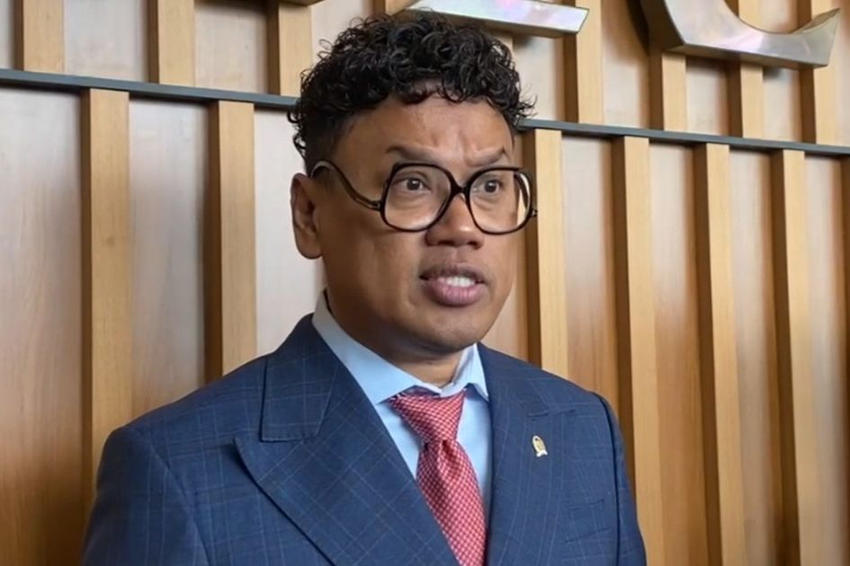 Eko Patrio dan Uya Kuya Resmi Dinonaktifkan sebagai Anggota DPR Mulai 1 September 2 Eko Patrio dan Uya Kuya Resmi Dinonaktifkan sebagai Anggota DPR Mulai 1 September