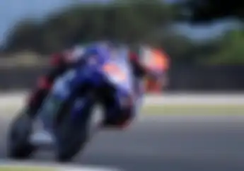 Hasil FP3 MotoGP Malaysia 2018: Maverick Vinales Cemerlang, Valentino Rossi Lolos dari Lubang Jarum