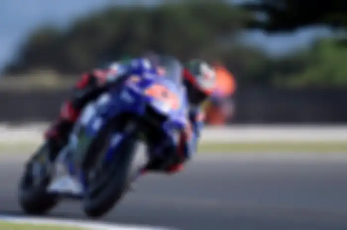 Maverick Vinales 