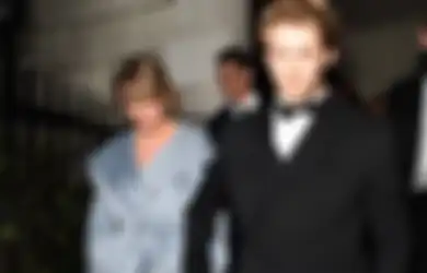 Fakta Lagu You're Losing Me Bikin Netizen Makin Berspekulasi Taylor dan Joe Udah Retak dari 2021