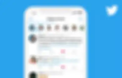 Tak Mau Ketinggalan Tren, Twitter Luncurkan Fitur Baru 'Fleets', Mirip Instagram Stories dan Status WhatsApp