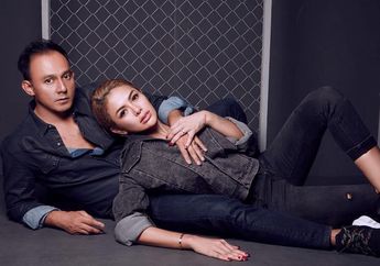 Melongo Lihat Koleksi Jam Tangan Nikita Mirzani, Mata Playboy Raffi Ahmad Melotot Usai Diberi Tahu Soal Rencana Foto Panas Sang Artis