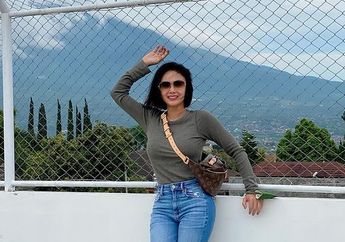 Kaya Raya Bergelimang Harta Setelah Sukses Jadi Pengusaha Tambang hingga Punya Sekolah Sendiri, Yuni Shara Tak Gengsi Makan di Warung Sederhana Nan Legend Ini! 