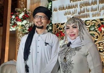 Lengket Bak Perangko pada Suami Semasa Hamil, Roro Fitria Ternyata Khawatirkan Hal Ini