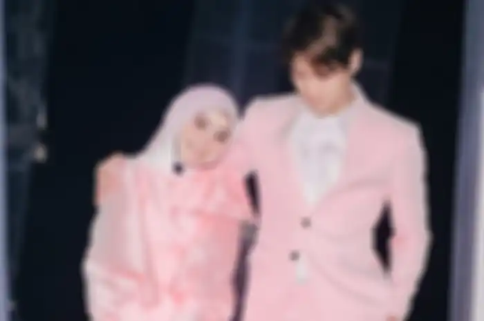  Lesty Kejora dan Rizky Billar