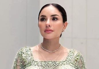 Mewahnya Rumah Nikita Mirzani Seharga Rp 10 Miliar, Ada Panci dan Kompor Senilai Ratusan Juta