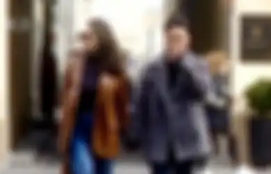 Pisah Rumah dengan Reza Arap, Wendy Walters Akui Lebih Tenang: Enggak Mikir Aneh-aneh