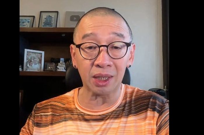 Pernyataan Coach Justin soal Timnas Malaysia disanksi FIFA bikin geger publik Negeri Jiran, media lokal sampai laporan ke Federasi (FAM).