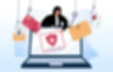 Ini 5 Jenis Metode Penipuan Online Era Digital, Awas Terjebak!