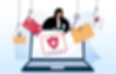 Ini 5 Jenis Metode Penipuan Online Era Digital, Awas Terjebak!
