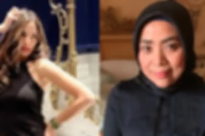 Hidup Bergelimang Harta, Nia Ramadhani Ngaku Tak Sanggup Ikutan Geng Arisan Sosialita Muzdalifah: Pusing Kalo Ngomongin Berlian