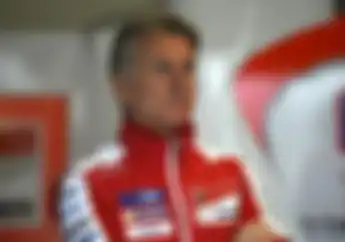 Akhirnya Ducati Mengakui Ada Team Order di MotoGP Malaysia, 