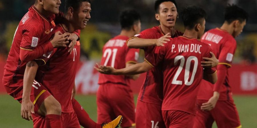 Lupakan Piala AFF U-23, Timnas Indonesia Wajib Waspadai Calon Pemain Vietnam di SEA Games 2021