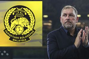 Gelagat Aneh Pelatih Malaysia Jelang Putusan FIFA, Pertanda Apa?
