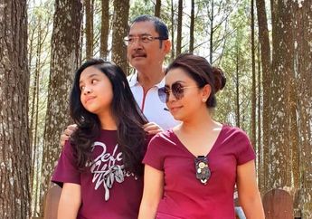 Mayangsari Bungah Usai Tahu Kabar Sekolah Sudah Kembali Dibuka, Istri Bambang Trihatmodojo Kuatkan Sosok Ini: Sabar Ya Jangan Patah Semangat!