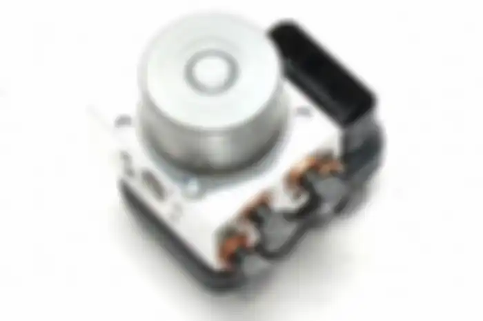 Hydraulic unit ABS Yamaha R25 nih
