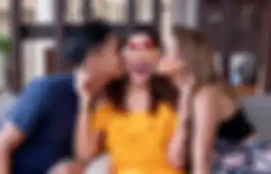 Azriel Enggak Suka Aurel Makin Kelihatan Dekat dengan Miminya?