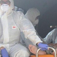 Dokter Spesialis Paru Buka-bukaan Terkait Sulit dan Lamanya Mendapatkan Vaksin Covid-19 serta Kemungkinan Kapan Berakhirnya Wabah