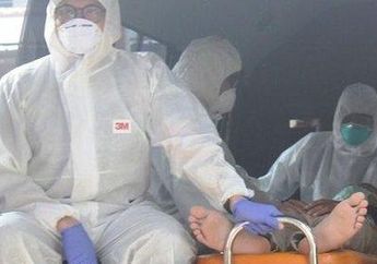 Punya Riwayat Penyakit yang Jadi Biang Kematian Banyak Pasien Covid-19, Camat Bekasi Utara Meninggal Dunia Setelah Terinfeksi Virus Corona