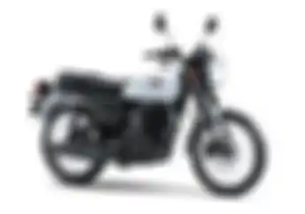 Kredit Kawasaki W175 Standar DP Mulai Rp 5 Juta, Cicilan Disesuaikan