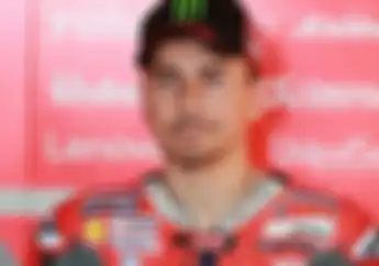 Lebih Hebat, Ini Dia Pembalap yang Bakal Menggantikan Jorge Lorenzo di Ducati