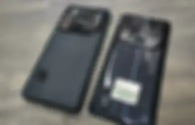 Tampang Xiaomi Black Shark 6 Muncul di Pasar HP Second China. Gagah!
