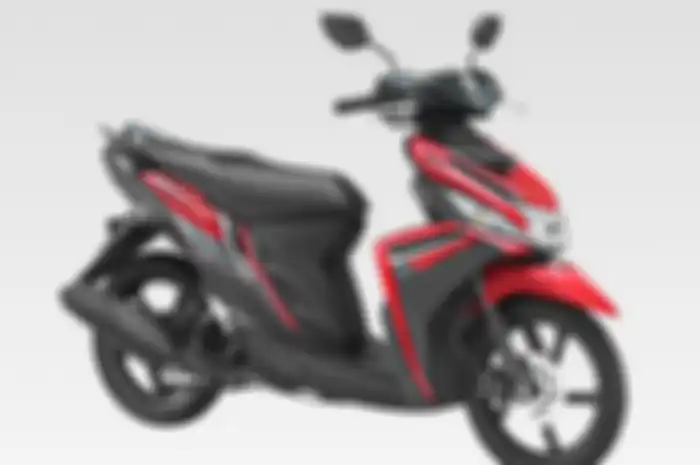 Yamaha Mio M3 125